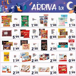 Volantino promozionale Il Centro Superstore  valide dal 27/12/2025 - Pagina 14.