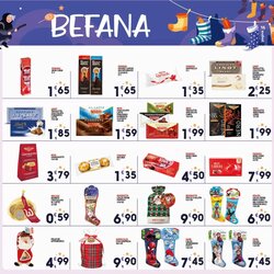 Volantino promozionale Il Centro Superstore  valide dal 27/12/2025 - Pagina 15.