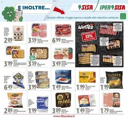 Volantino promozionale Sisa  valide dal 27/12/2025 - Pagina 15.