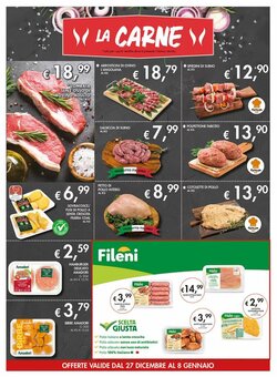 Volantino promozionale Coal  valide dal 27/12/2025 - Pagina 4.