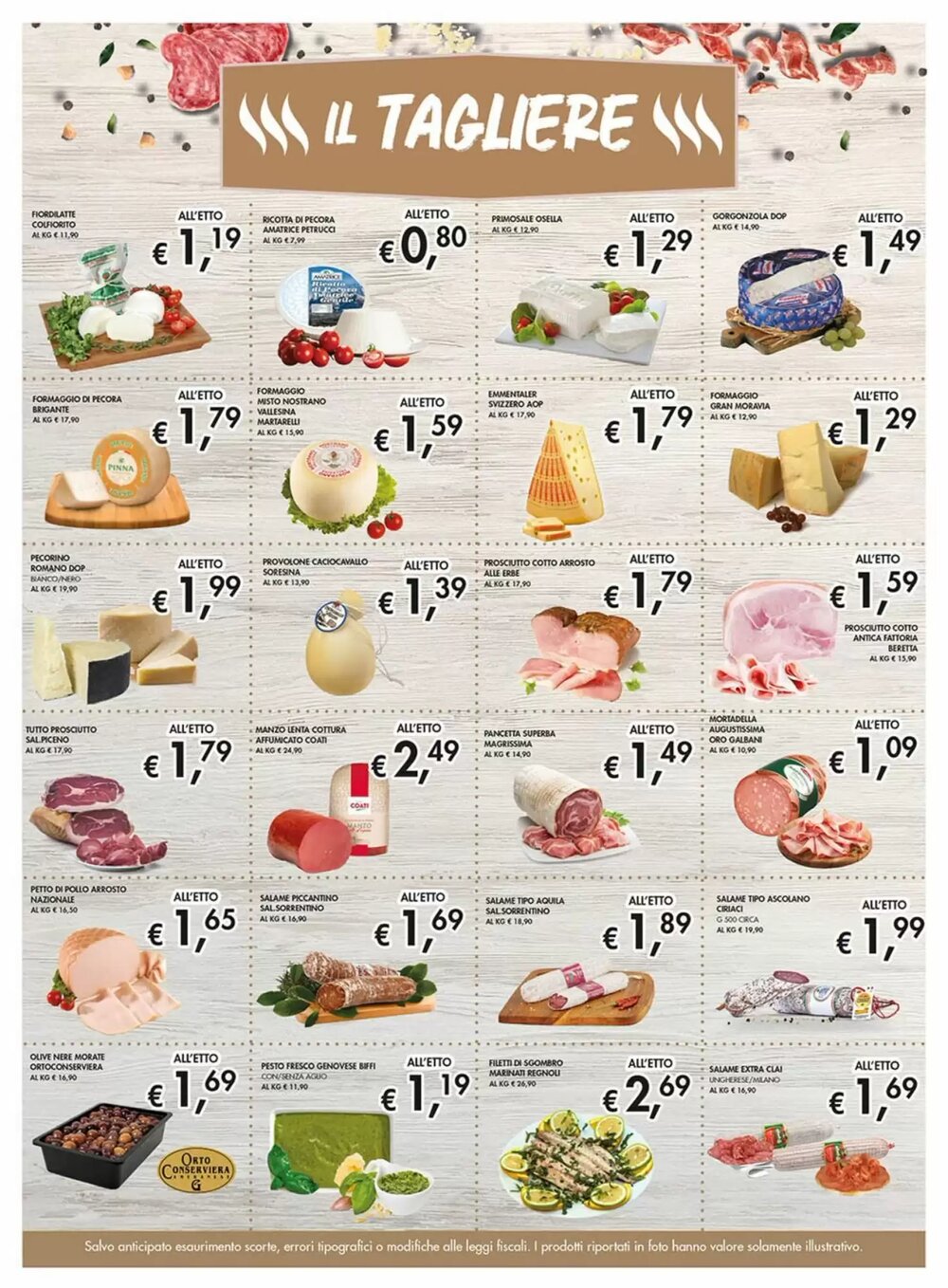 Volantino promozionale Coal  valide dal 27/12/2025 - Pagina 5.