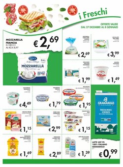 Volantino promozionale Coal  valide dal 27/12/2025 - Pagina 6.