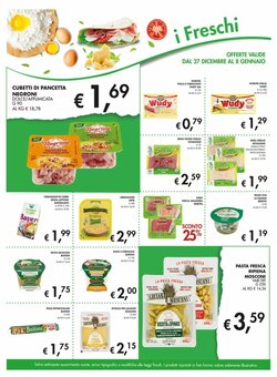 Volantino promozionale Coal  valide dal 27/12/2025 - Pagina 7.