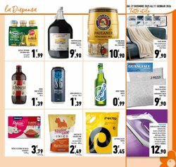 Volantino promozionale Conad  valide dal 27/12/2025 - Pagina 15.