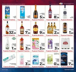 Volantino promozionale Conad  valide dal 27/12/2025 - Pagina 19.