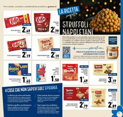 Volantino promozionale Conad  valide dal 27/12/2025 - Pagina 23.