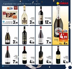 Volantino promozionale Conad  valide dal 27/12/2025 - Pagina 3.