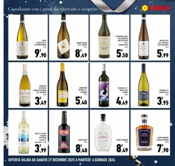 Volantino promozionale Conad  valide dal 27/12/2025 - Pagina 4.