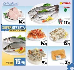 Volantino promozionale Conad  valide dal 27/12/2025 - Pagina 7.