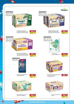 Volantino promozionale Bimbo Store  valide dal 27/12/2025 - Pagina 12.