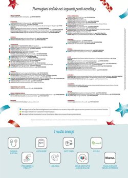 Volantino promozionale Bimbo Store  valide dal 27/12/2025 - Pagina 13.