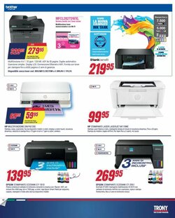 Volantino promozionale Trony  valide dal 27/12/2025 - Pagina 12.