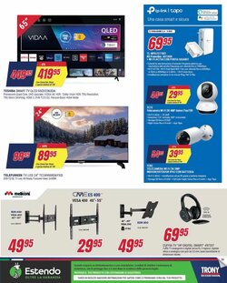 Volantino promozionale Trony  valide dal 27/12/2025 - Pagina 19.