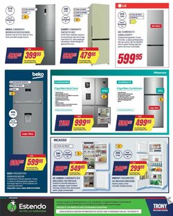 Volantino promozionale Trony  valide dal 27/12/2025 - Pagina 23.