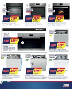 Volantino promozionale Trony  valide dal 27/12/2025 - Pagina 24.