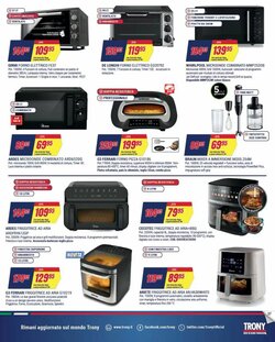 Volantino promozionale Trony  valide dal 27/12/2025 - Pagina 27.
