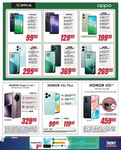 Volantino promozionale Trony  valide dal 27/12/2025 - Pagina 4.