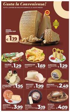 Volantino promozionale Coop  valide dal 27/12/2025 - Pagina 12.