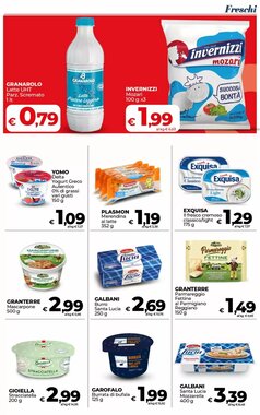 Volantino promozionale Coop  valide dal 27/12/2025 - Pagina 15.