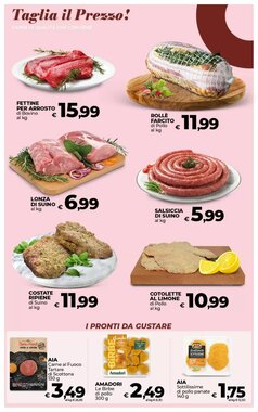 Volantino promozionale Coop  valide dal 27/12/2025 - Pagina 18.