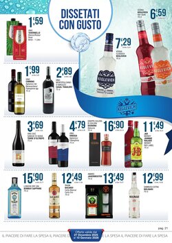 Volantino promozionale Sidis  valide dal 27/12/2025 - Pagina 21.