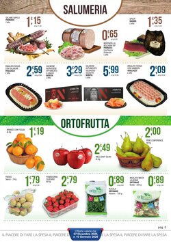 Volantino promozionale Sidis  valide dal 27/12/2025 - Pagina 5.