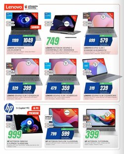 Volantino promozionale Leonardelli  valide dal 27/12/2025 - Pagina 10.