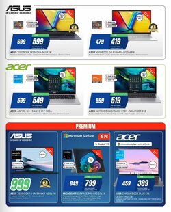 Volantino promozionale Leonardelli  valide dal 27/12/2025 - Pagina 11.