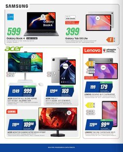 Volantino promozionale Leonardelli  valide dal 27/12/2025 - Pagina 12.