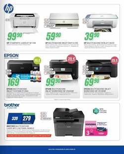 Volantino promozionale Leonardelli  valide dal 27/12/2025 - Pagina 13.