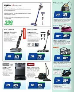 Volantino promozionale Leonardelli  valide dal 27/12/2025 - Pagina 14.