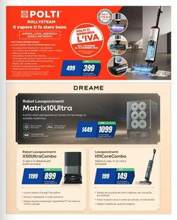 Volantino promozionale Leonardelli  valide dal 27/12/2025 - Pagina 15.