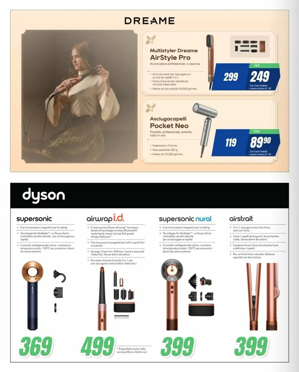 Volantino promozionale Leonardelli  valide dal 27/12/2025 - Pagina 16.