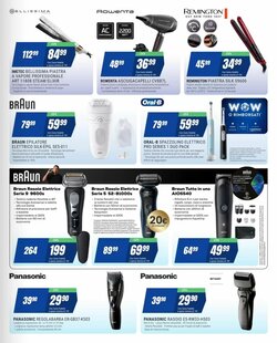 Volantino promozionale Leonardelli  valide dal 27/12/2025 - Pagina 17.