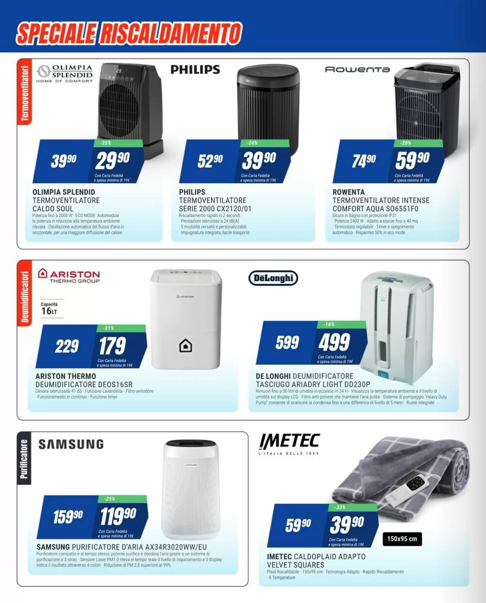 Volantino promozionale Leonardelli  valide dal 27/12/2025 - Pagina 18.