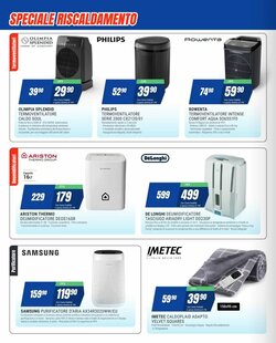 Volantino promozionale Leonardelli  valide dal 27/12/2025 - Pagina 18.