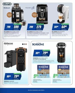 Volantino promozionale Leonardelli  valide dal 27/12/2025 - Pagina 19.