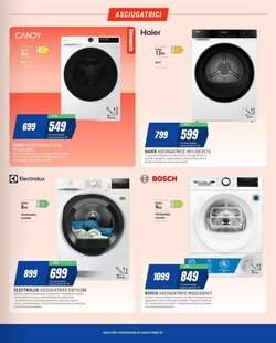 Volantino promozionale Leonardelli  valide dal 27/12/2025 - Pagina 21.