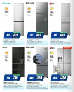 Volantino promozionale Leonardelli  valide dal 27/12/2025 - Pagina 24.