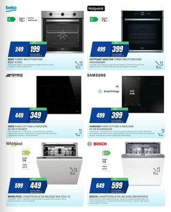 Volantino promozionale Leonardelli  valide dal 27/12/2025 - Pagina 25.