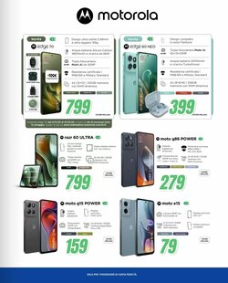 Volantino promozionale Leonardelli  valide dal 27/12/2025 - Pagina 27.