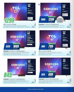 Volantino promozionale Leonardelli  valide dal 27/12/2025 - Pagina 2.