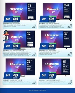 Volantino promozionale Leonardelli  valide dal 27/12/2025 - Pagina 3.