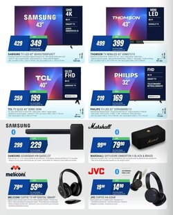 Volantino promozionale Leonardelli  valide dal 27/12/2025 - Pagina 4.