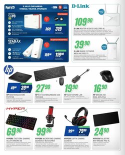 Volantino promozionale Leonardelli  valide dal 27/12/2025 - Pagina 6.