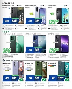 Volantino promozionale Leonardelli  valide dal 27/12/2025 - Pagina 7.