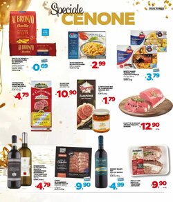 Volantino promozionale Coop  valide dal 27/12/2025 - Pagina 4.