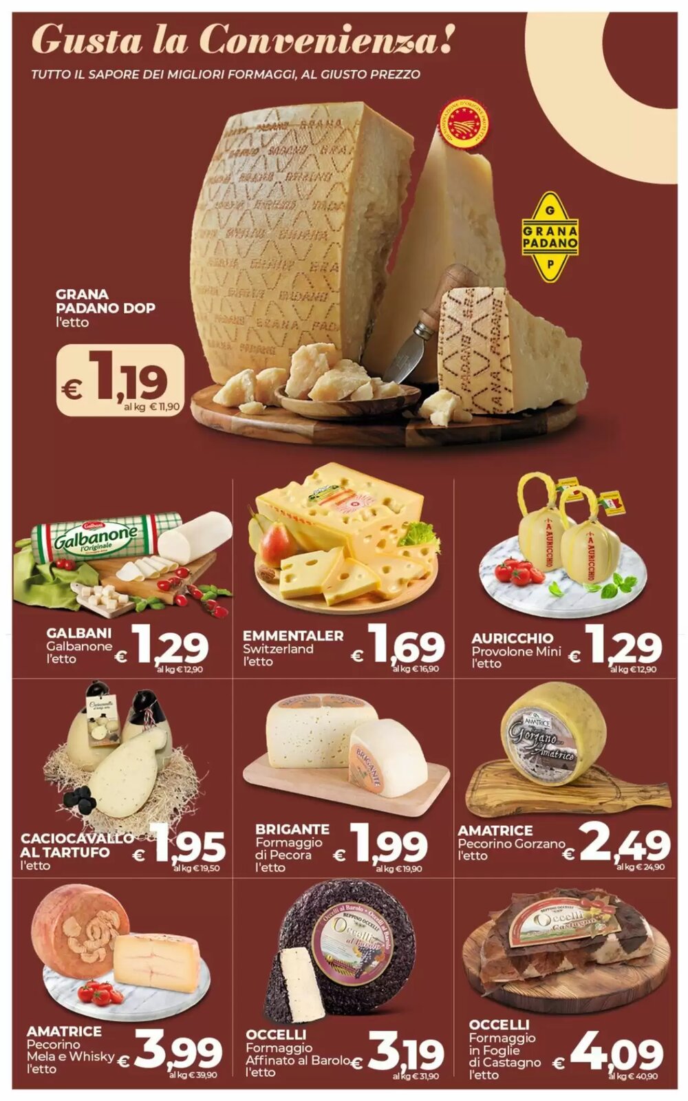 Volantino promozionale Coop  valide dal 27/12/2025 - Pagina 12.