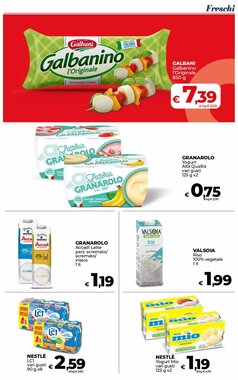 Volantino promozionale Coop  valide dal 27/12/2025 - Pagina 14.