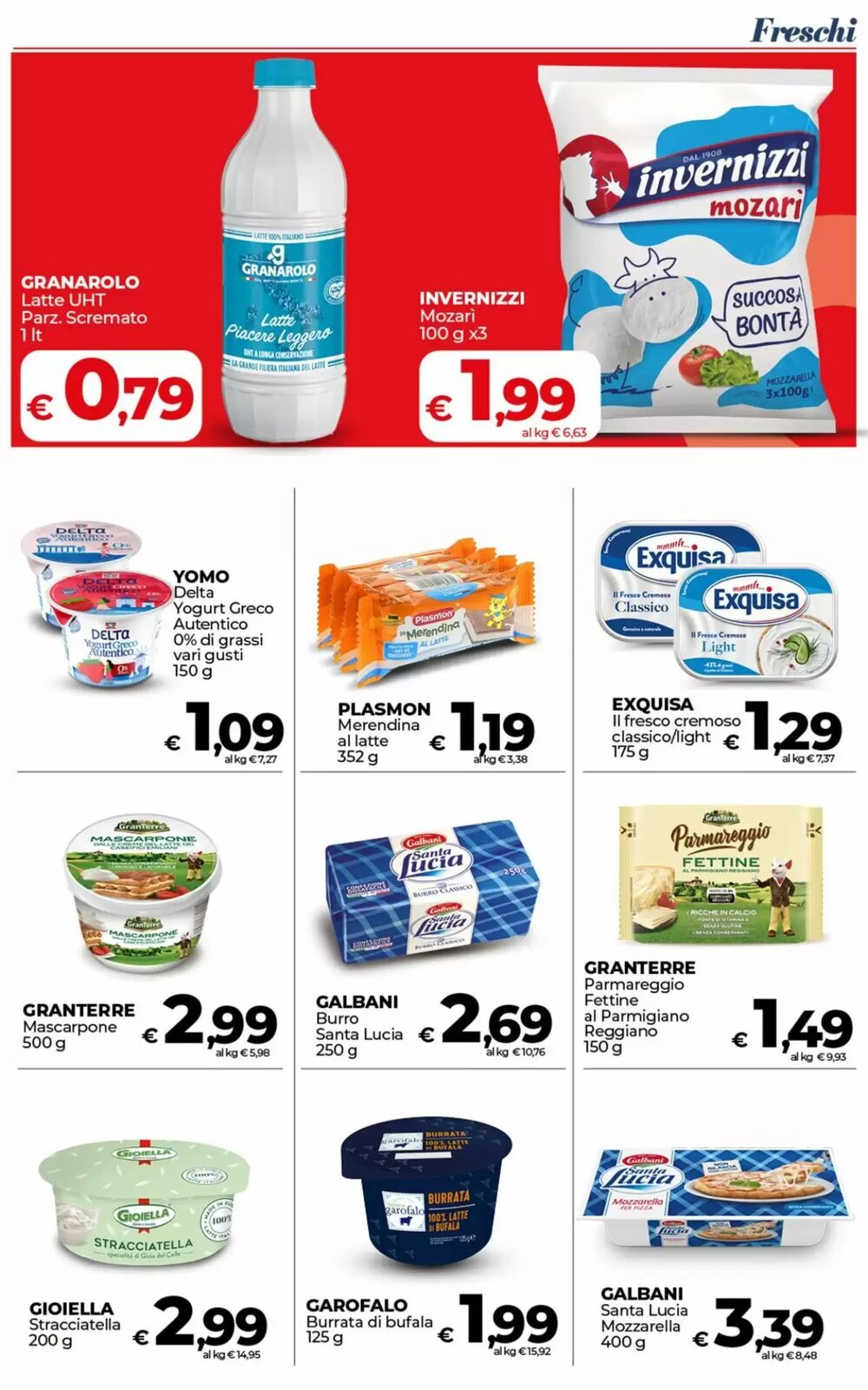 Volantino promozionale Coop  valide dal 27/12/2025 - Pagina 15.